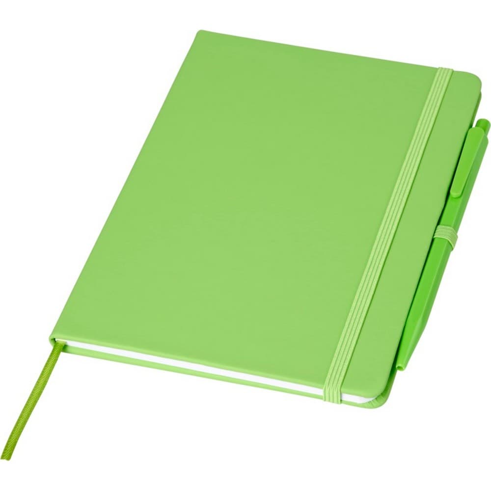 Bullet Prime Notebook med penna