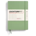 Miniatyrbilde 1 av 5: Notatbok A5 Hard Prikket Salvie Leuchtturm1917