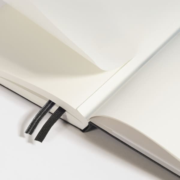 Anteckningsbok A5 Soft Prickad Sage Leuchtturm1917