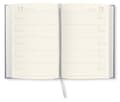 Miniatyrbillede 2 af 2: Five Year Diary A5 Denim 384 sidor Paperstyle