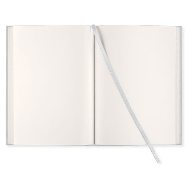 Anteckningsbok A5 Classic Olinjerad Nature Paperstyle