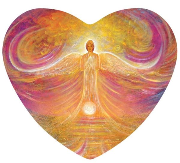 Guardian Angel Cards : Loving Messages from the Angelses from the Angels