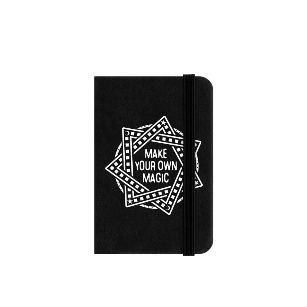 Grindstore Gör din egen magiska anteckningsbok