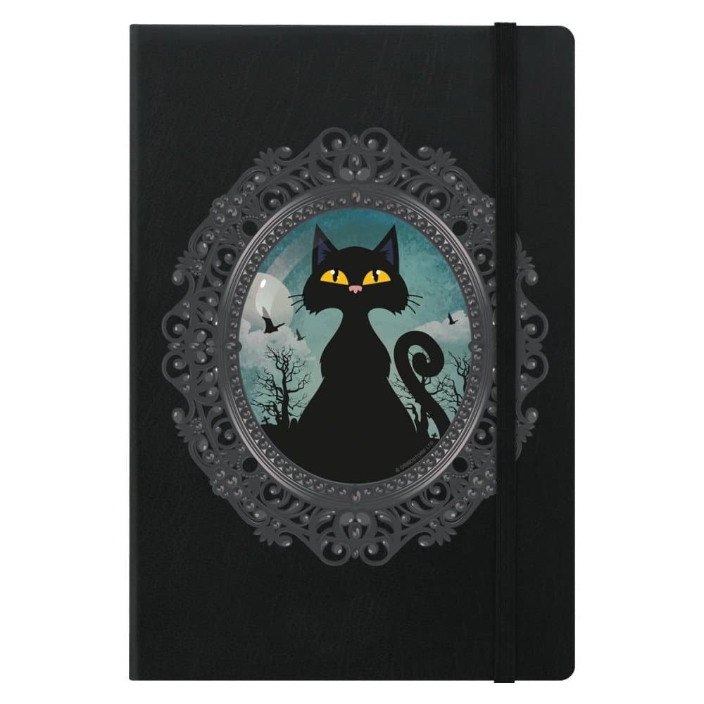 Grindstore Moonlit Kit A5 anteckningsbok