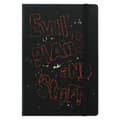 Pikkukuva 1 / 3: Grindstore Evil Plans and Stuff A5 Notebook