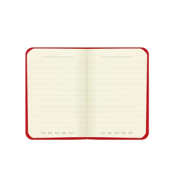 Grindstore Little Book Of Big Ideas Notebook