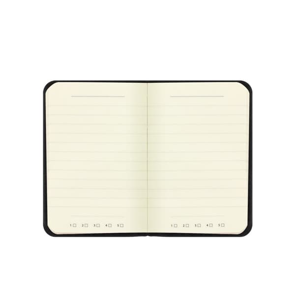 Grindstore Black Magic Stuff Notebook