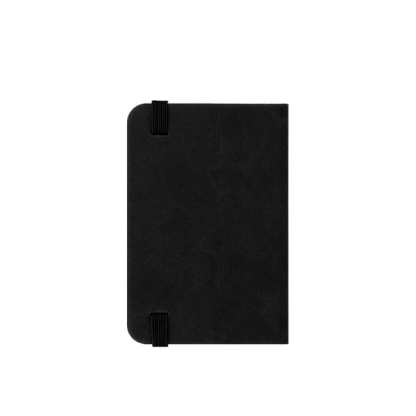 Grindstore Black Magic Stuff Notebook