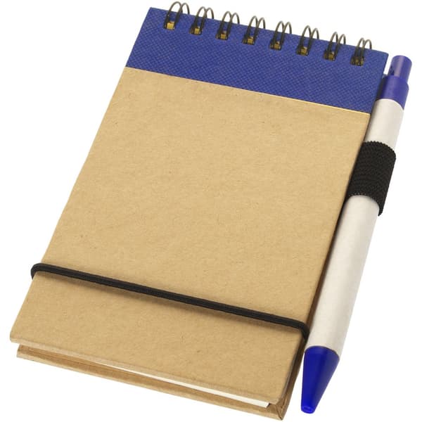 Bullet Zuse Jotter And Pen