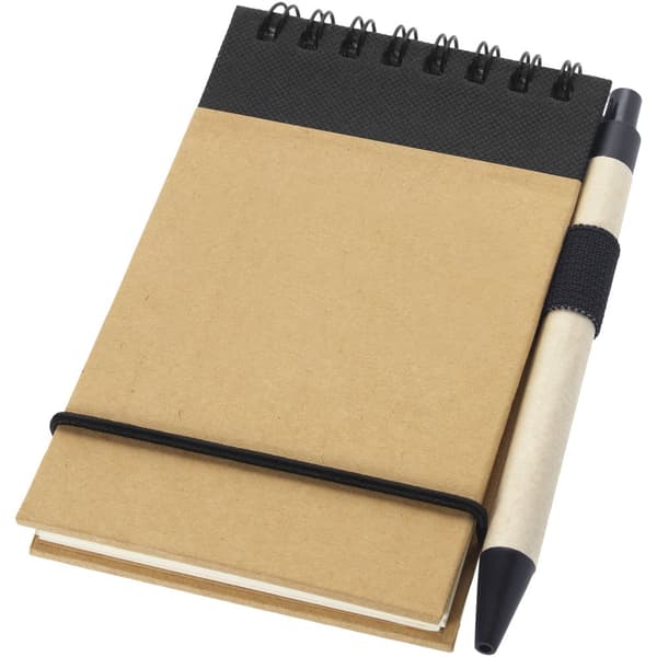 Bullet Zuse Jotter And Pen