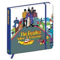 Pikkukuva 1 / 2: Anteckningsbok - The Beatles - Yellow Submarine