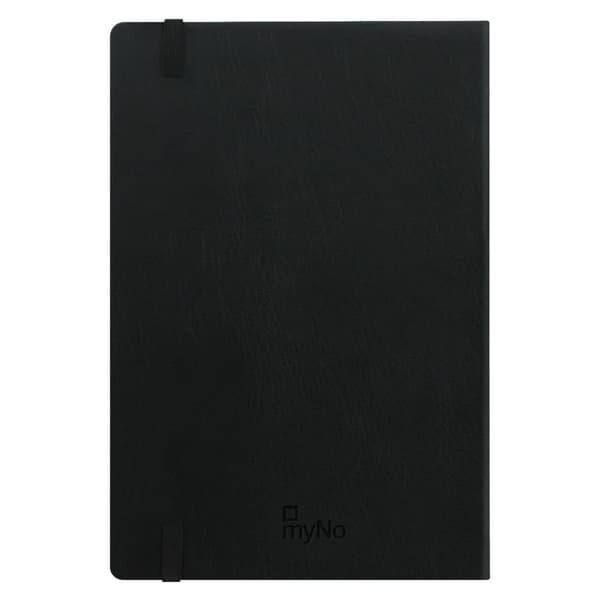 Requiem Collective Grim Immortality A5 Notebook