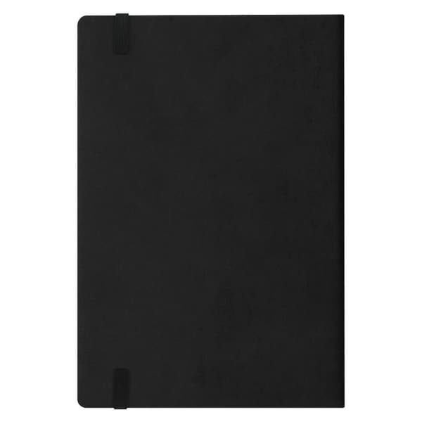 Grindstore Mystic Kitten A5 notesbog