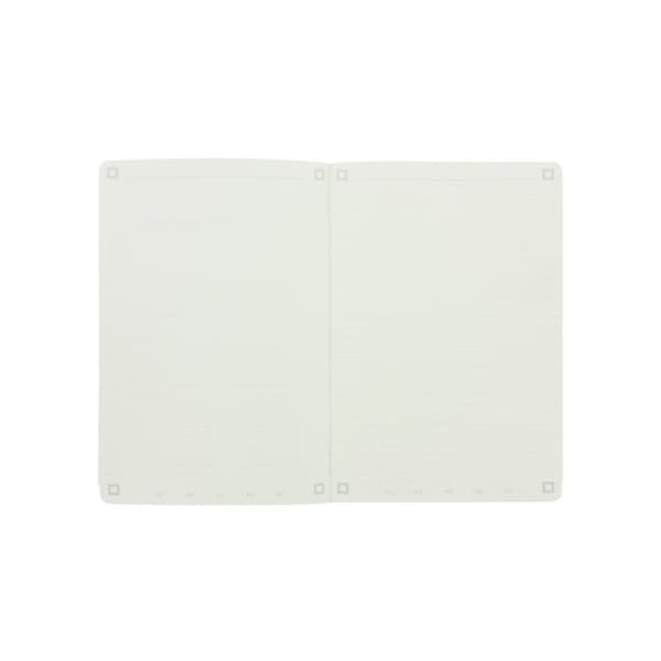 Grindstore Plans For World Domination A5 Notepad