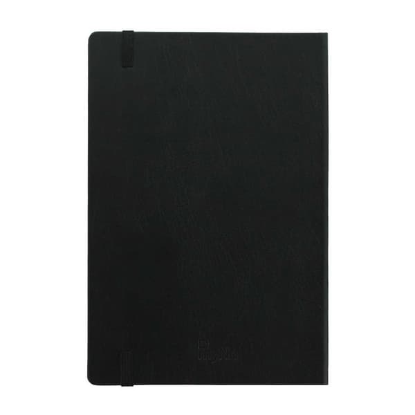 Grindstore Stop The Voices A5 Notebook