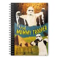Miniatyrbillede 1 af 2: Anteckningsbok - Star Wars - Original Stormtrooper - Mummy Trooper