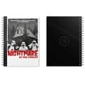 Miniatyrbillede 2 af 2: Anteckningsbok - Star Wars - Original Stormtrooper - Nightmare in the Forest