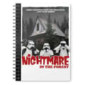 Miniatyrbillede 1 af 2: Anteckningsbok - Star Wars - Original Stormtrooper - Nightmare in the Forest