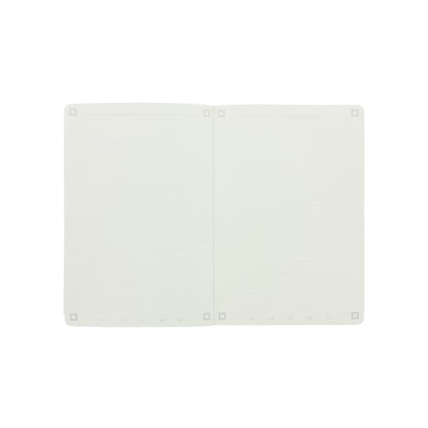 Grindstore Things I Think But Never Say A5 Notebook