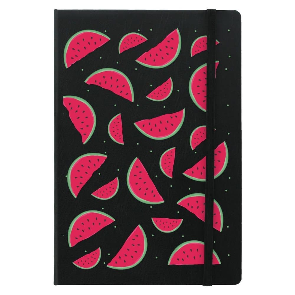 Grindstore Watermelon Whirl A5 anteckningsbok