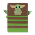 Miniatyrbild 2 av 4: Star Wars: The Mandalorian Im All Ears A5 anteckningsbok