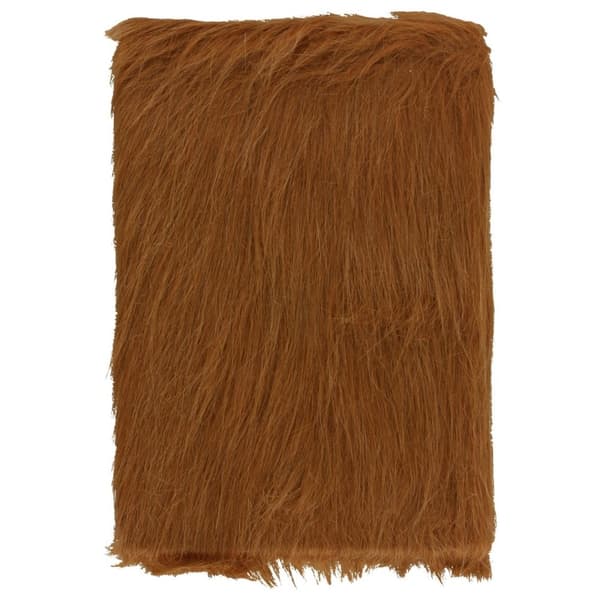 Star Wars Chewbacca Faux Fur A5 notesbog