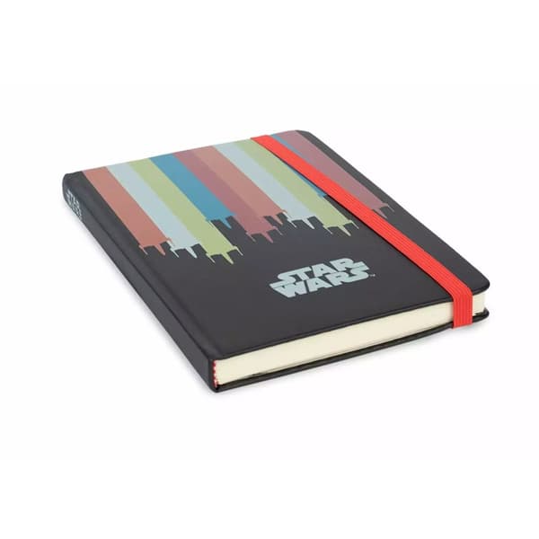 Star Wars Nostalgi A5 notesbog