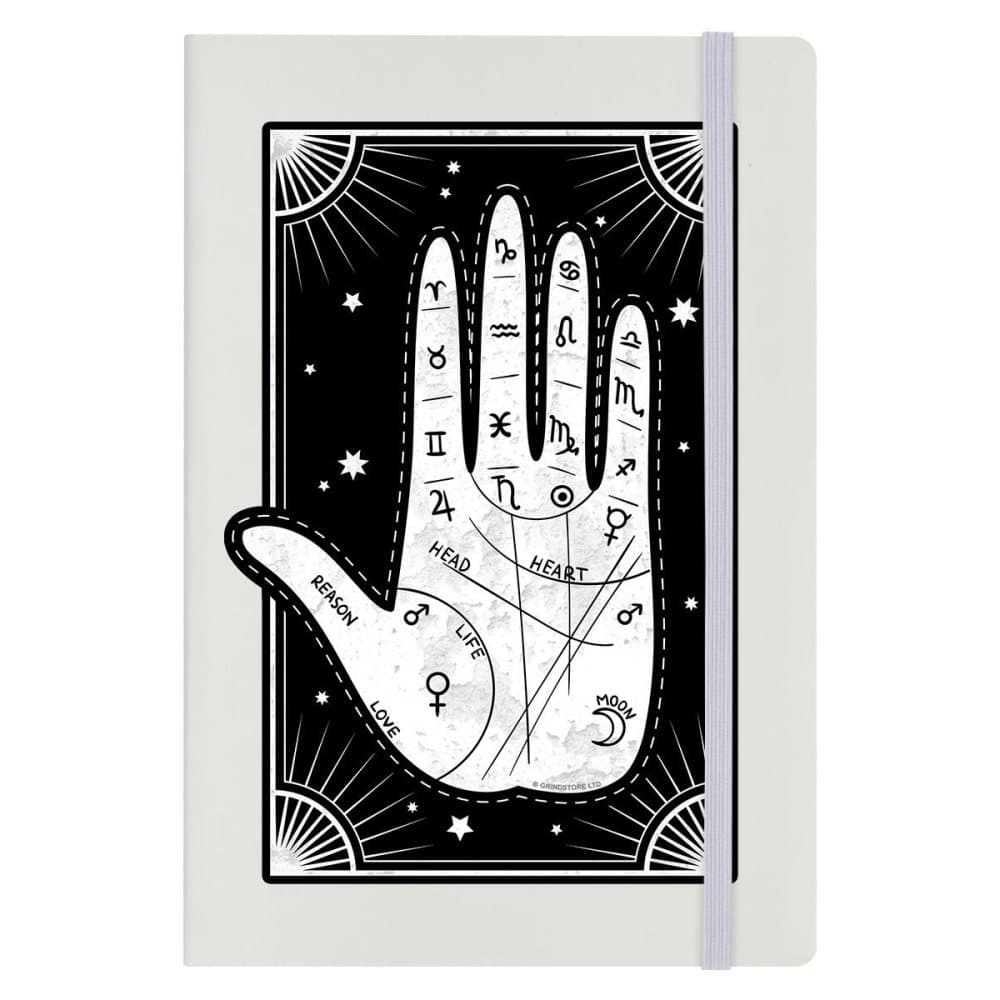 Grindstore Handmagi A5 anteckningsbok