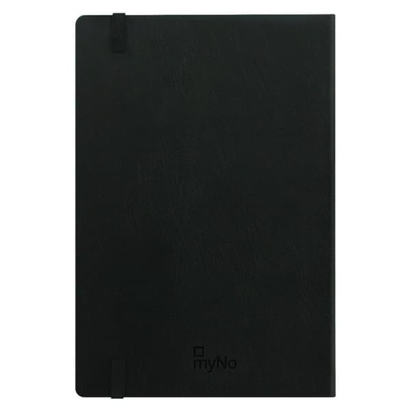 Requiem Collective Skull Guise A5 Notebook