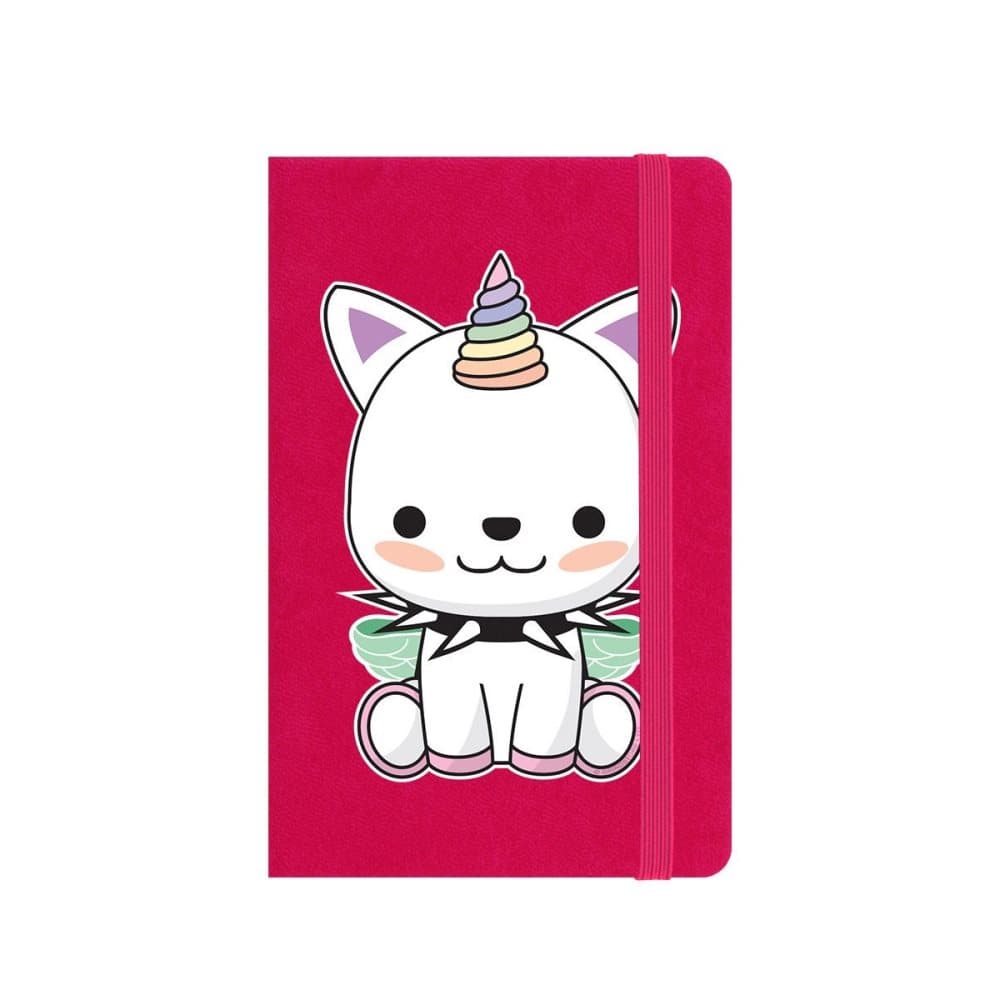 Grindstore Rock Unicorn A6 anteckningsbok