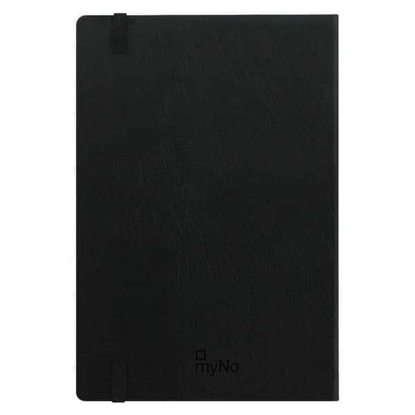 Grindstore Vampire Bat A5 Notebook