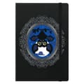 Miniatyrbilde 1 av 3: Grindstore Vampire Bat A5 Notebook