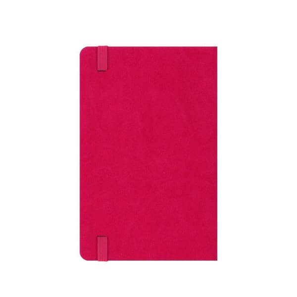 VI Pets Billie Eileash A6 Notebook