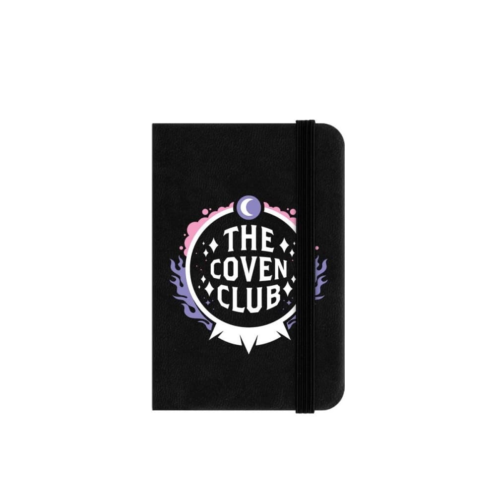 Grindstore The Coven Club Pastell Goth anteckningsblock