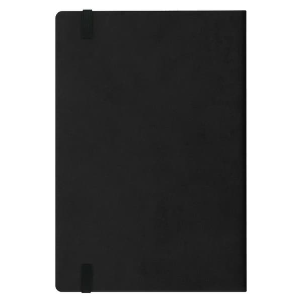 Deadly Tarot Wheel Of Fortune A5 Notebook
