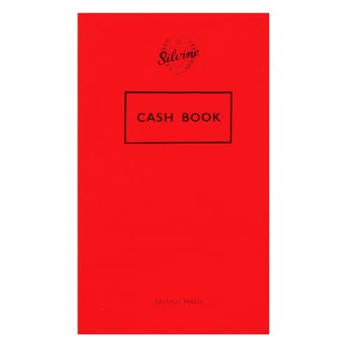 Silvine Memo Book (Pack of 1) May Vary One Size