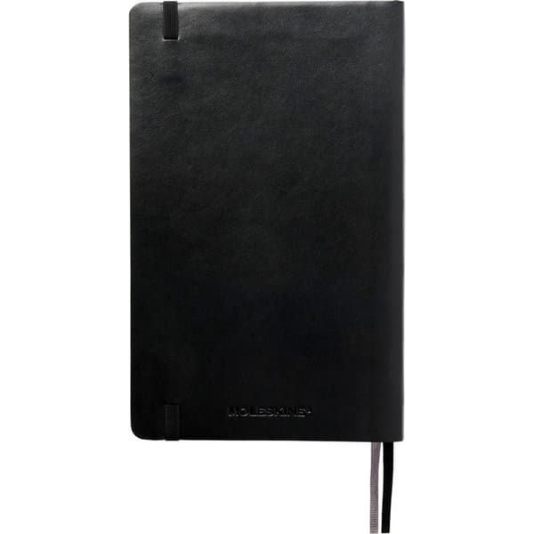 Moleskine Classic Soft Cover Notebook