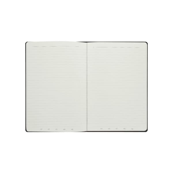 Grindstore Ouija Board Rules A5 Notebook