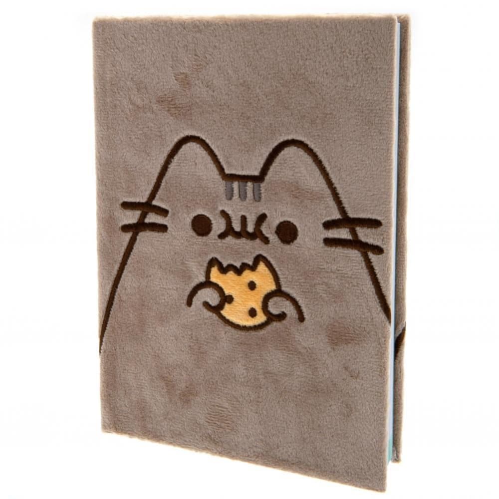 Pusheen Premium A5 Notebook