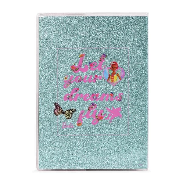 Anteckningsbok - Barbie (Little Princess)