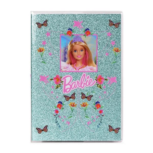 Anteckningsbok - Barbie (Little Princess)