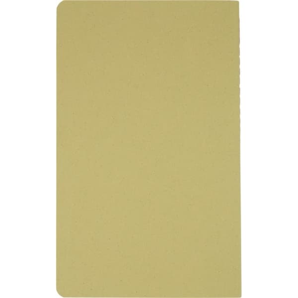 Bullet Fabia Notebook