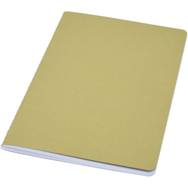 Bullet Fabia Notebook