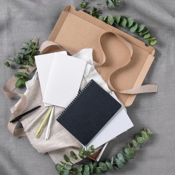 Bullet Fabia Notebook