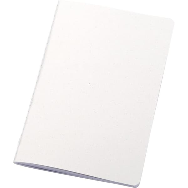 Bullet Fabia Notebook White One Size