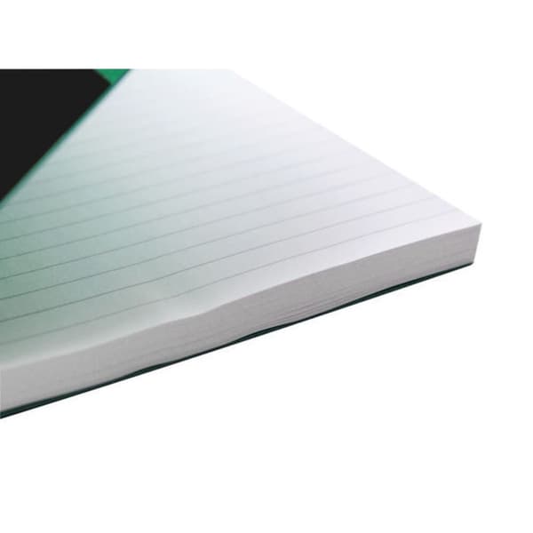 Silvine Luxpad A5 Wirebound Notebook (Pack of 6)