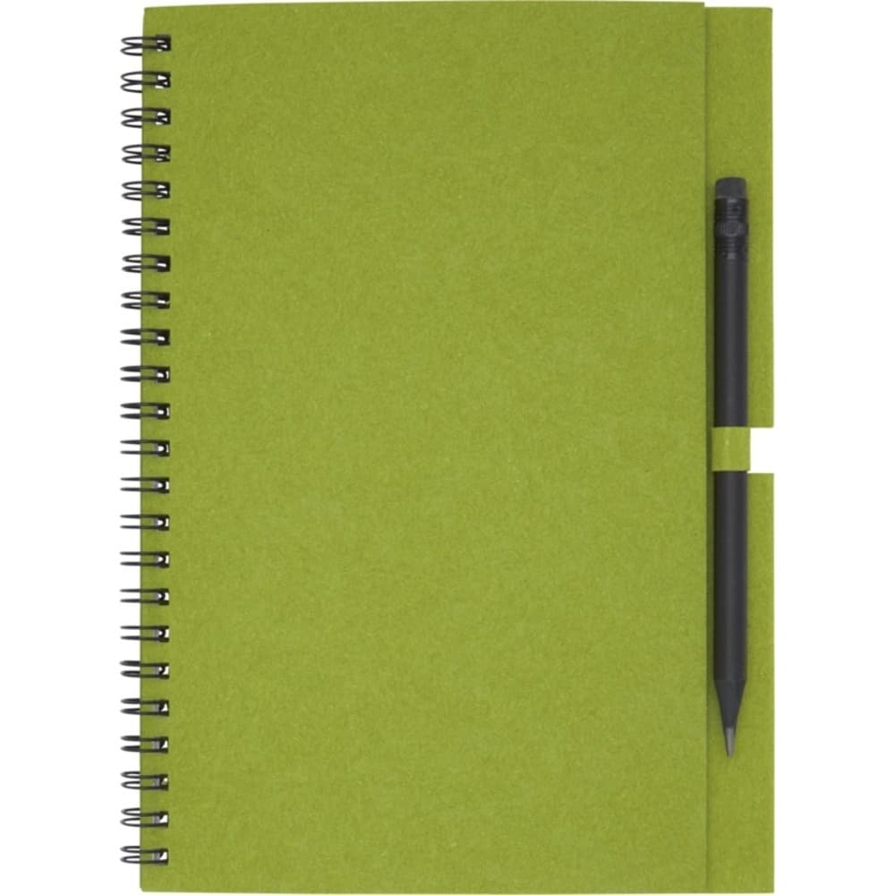 Bullet Luciano Notebook Set