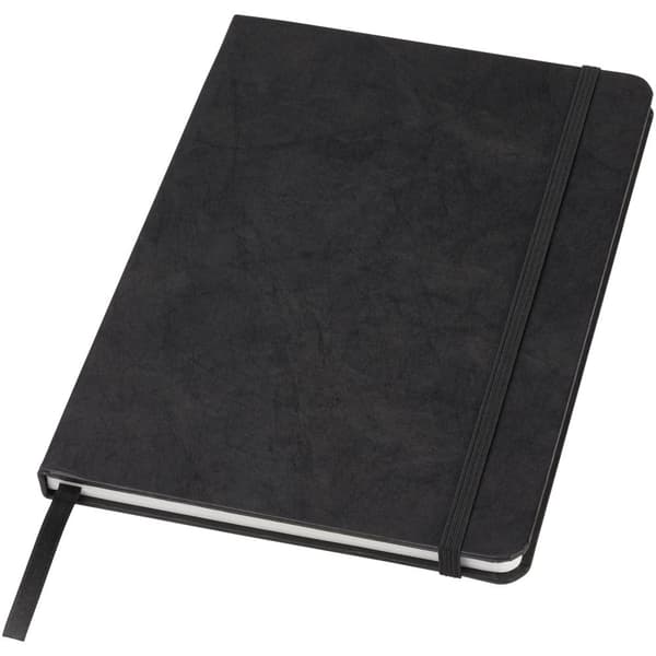 Marksman Breccia stenpapir A5 notesbog