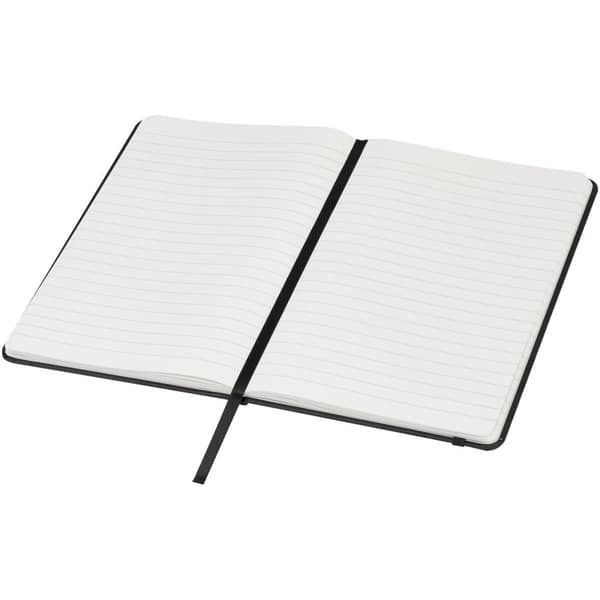 Marksman Breccia stenpapir A5 notesbog