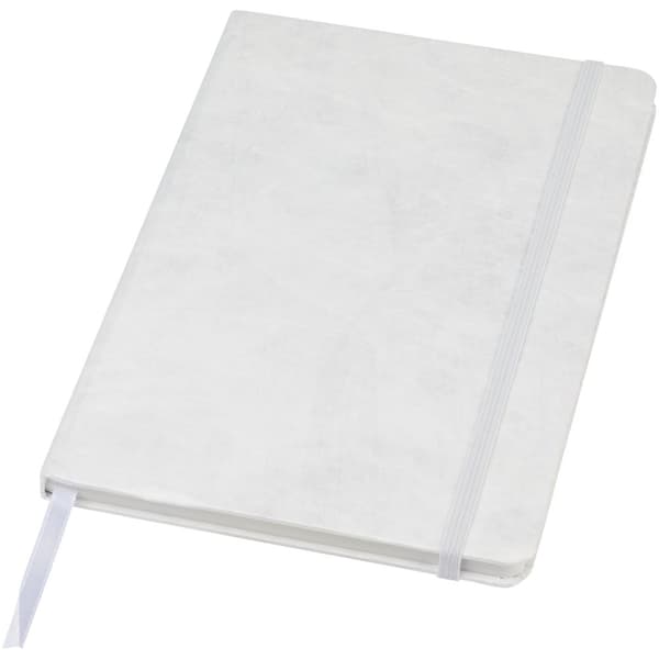 Marksman Breccia stenpapir A5 notesbog